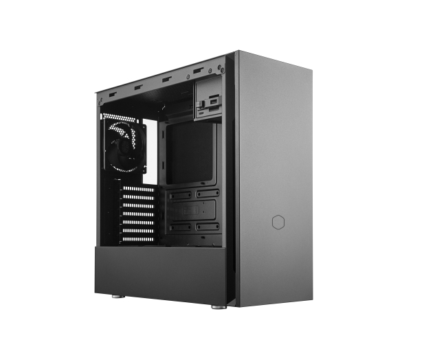 Cooler Master Silencio S600 - 599355 - zdjęcie 16